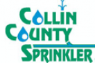 Collin County Sprinkler, Inc. Logo