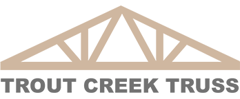 Trout Creek Truss, Inc. Logo