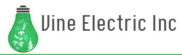 Vine Electric, Inc. Logo