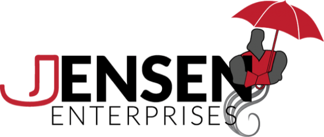 Jensen Enterprises Logo