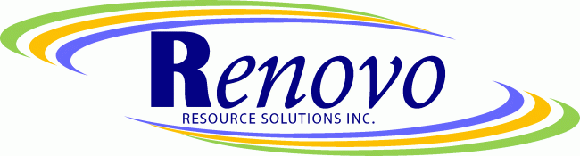 Renovo Resource Solutions, Inc. Logo