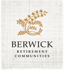 Berwick Retirement Communities Logo