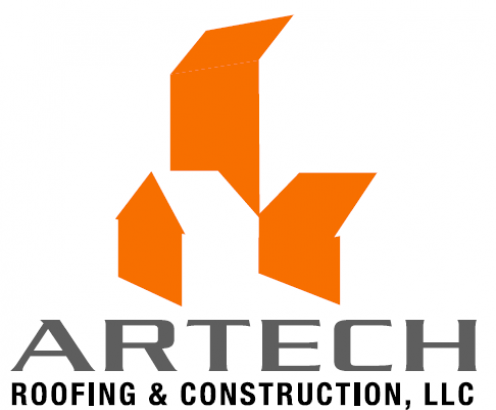Artech Roofing & Construction, LLC Logo