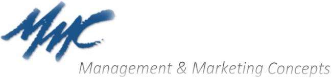 Management and Marketing Concepts, Inc. Logo