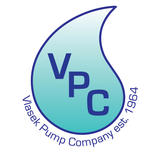 Vlasek Pump Company, LLC Logo