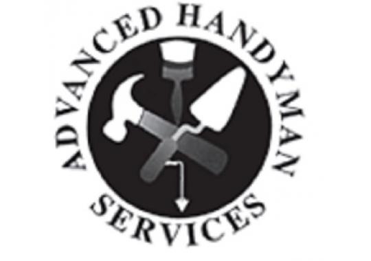 Advanced Handyman Services LLC Logo