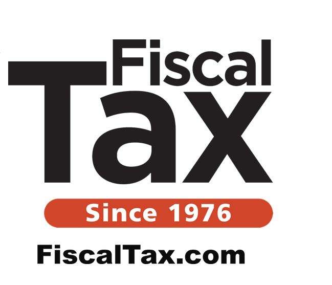 Fiscal Tax Company Logo