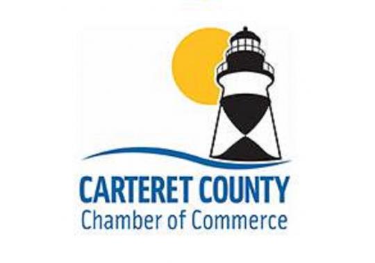 Carteret County Chamber Of Commerce Logo