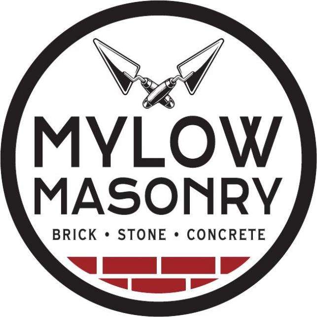 MyLow Masonry Logo