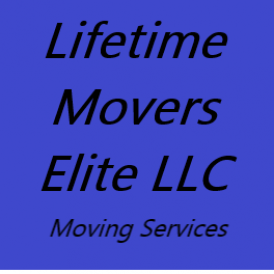 Lifetime Movers Elite, LLC Logo