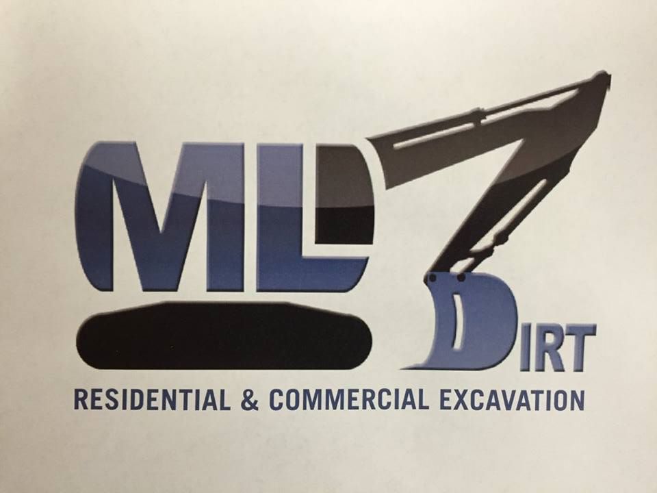 ML Dirt, Inc. Logo