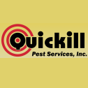 Quickill Pest Services, Inc. Logo