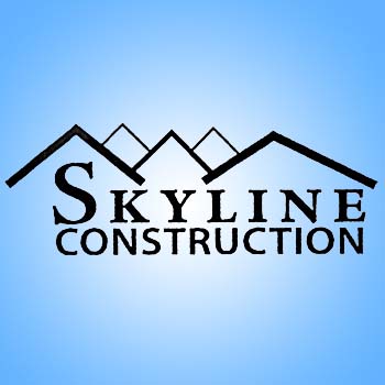 Skyline Exteriors LLC Logo