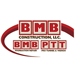 BMB Construction, LLC Logo