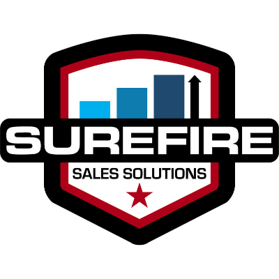 SUREFIRE SALES SOLUTIONS LLC Logo