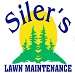 Siler's Lawn Maintenance, Inc. Logo