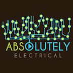 Absolutely Electrical Logo