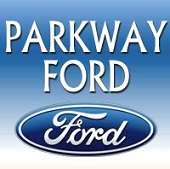 Parkway Ford, Inc. Logo
