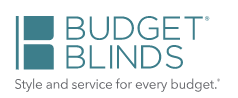 Budget Blinds of Scottsdale Logo