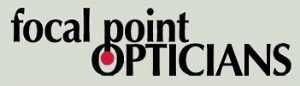 Focal Point Opticians, Inc. Logo