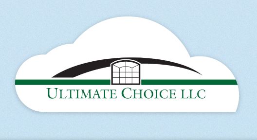 Ultimate Choice LLC Logo