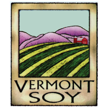 Vermont Soy LLC Logo