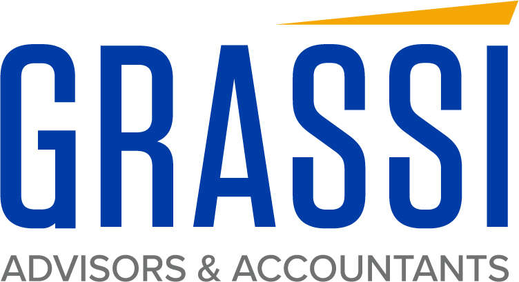 Grassi Advisors & Accountants Logo