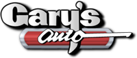 Gary's Auto Repair, Inc. Logo