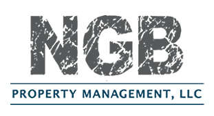 NGB Property Management Logo