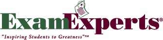 Exam Experts Logo