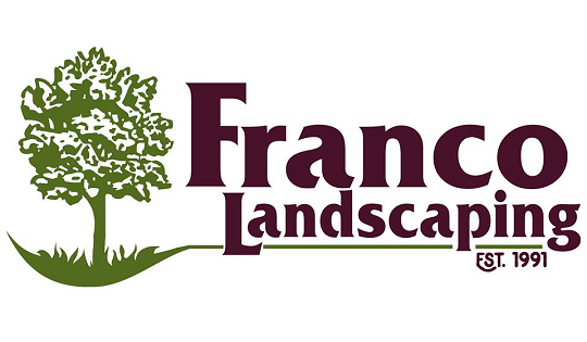 Franco Landscaping, Inc. Logo