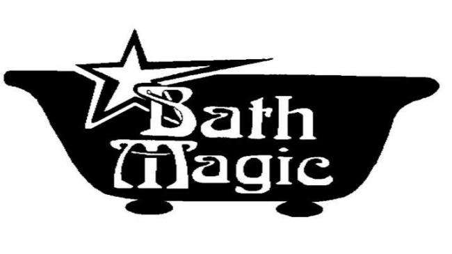Bath Magic, LLC Logo