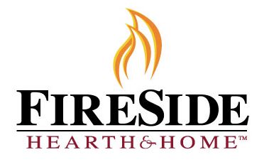 Minocqua Fireside Hearth & Home Logo