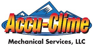 Accu-Clime Mechanical Services, LLC Logo