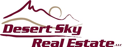 Desert Sky Real Estate, LLC Logo