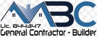 M B Contracting, Inc. Logo