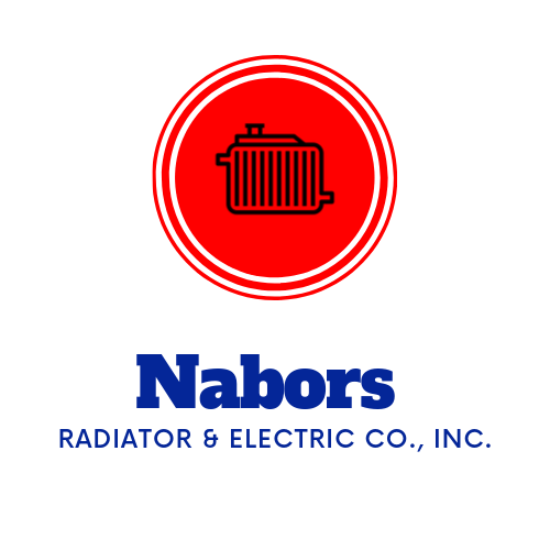 Nabors Radiator & Electric Co., Inc. Logo