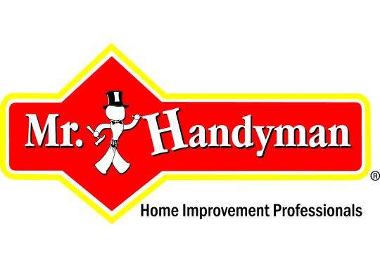 Mr. Handyman Serving Debary, Lake Mary, and Winter Springs Logo