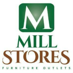 Mill Stores Logo