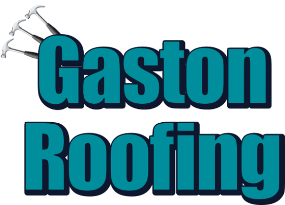Gaston Roofing LLC Logo