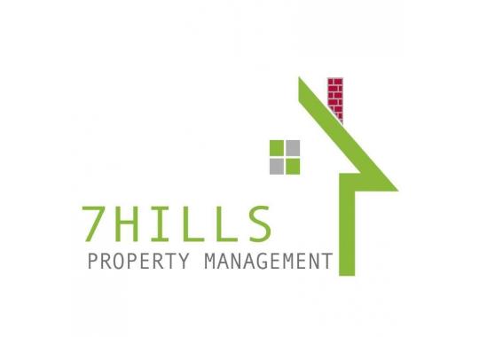 7 Hills Property Management Logo