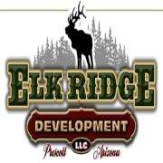 Elk Ridge Development LLC Logo