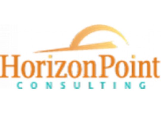 Horizon Point Consulting, Inc. Logo