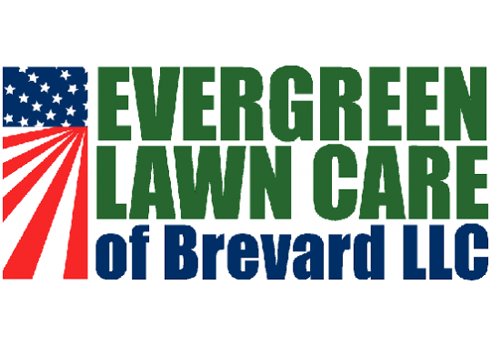Evergreen Lawn Care of Brevard, LLC Logo