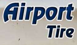 Airport Tire Logo
