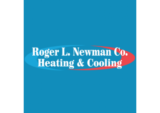 Roger L. Newman Company, Inc. Logo