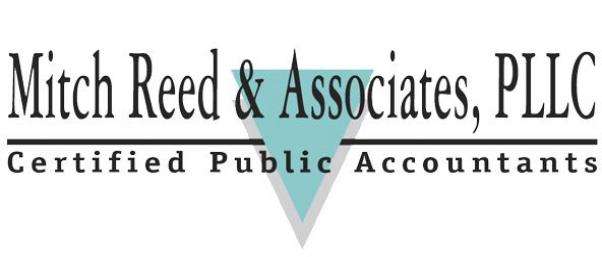 Mitch Reed & Associates, PLLC Logo