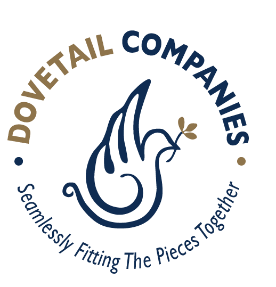 Dovetail Companies Logo