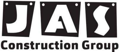 JAS Construction Group Logo