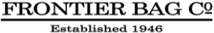 Frontier Bag Company, Inc. Logo